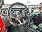 2021 Jeep Gladiator Crew Cab 4WD Pickup for sale #CV546784 - photo 12