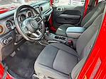 2021 Jeep Gladiator Crew Cab 4WD Pickup for sale #CV546784 - photo 25