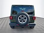 2021 Jeep Wrangler 4WD SUV for sale #CV548118 - photo 8