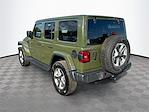 2021 Jeep Wrangler 4WD SUV for sale #CV548118 - photo 2