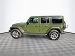 2021 Jeep Wrangler 4WD SUV for sale #CV548118 - photo 9