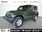 2021 Jeep Wrangler 4WD SUV for sale #CV549202 - photo 1