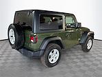 2021 Jeep Wrangler 4WD SUV for sale #CV549202 - photo 5