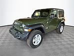 2021 Jeep Wrangler 4WD SUV for sale #CV549202 - photo 9