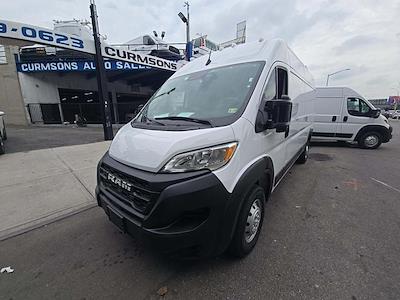 2023 Ram ProMaster 2500 High Roof FWD Empty Cargo Van for sale #CV549463 - photo 1