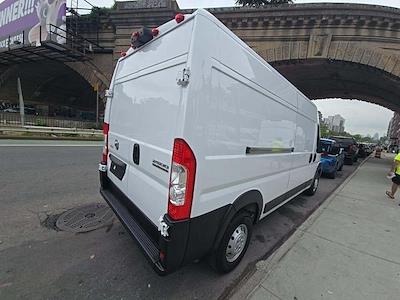 2023 Ram ProMaster 2500 High Roof FWD Empty Cargo Van for sale #CV549463 - photo 2