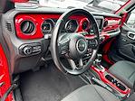2021 Jeep Gladiator Crew Cab 4WD Pickup for sale #CV549803 - photo 10