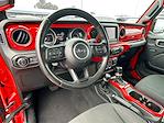 2021 Jeep Gladiator Crew Cab 4WD Pickup for sale #CV549803 - photo 12