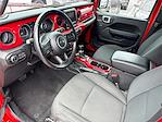 2021 Jeep Gladiator Crew Cab 4WD Pickup for sale #CV549803 - photo 23