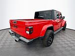 2021 Jeep Gladiator Crew Cab 4WD Pickup for sale #CV549803 - photo 8