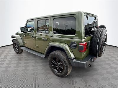2021 Jeep Wrangler 4WD SUV for sale #CV549845 - photo 2