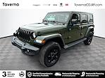 2021 Jeep Wrangler 4WD SUV for sale #CV549845 - photo 1