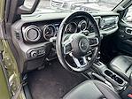 2021 Jeep Wrangler 4WD SUV for sale #CV549845 - photo 10