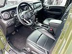 2021 Jeep Wrangler 4WD SUV for sale #CV549845 - photo 26