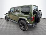 2021 Jeep Wrangler 4WD SUV for sale #CV549845 - photo 2