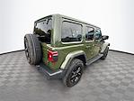 2021 Jeep Wrangler 4WD SUV for sale #CV549845 - photo 8