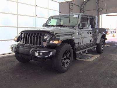 2021 Jeep Gladiator Crew Cab 4WD Pickup for sale #CV549851 - photo 1