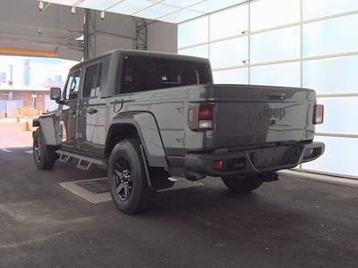 2021 Jeep Gladiator Crew Cab 4WD Pickup for sale #CV549851 - photo 2