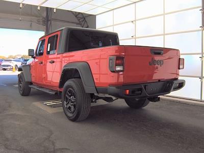 Used 2023 Jeep Gladiator Sport Crew Cab for sale #CV549989 - photo 2