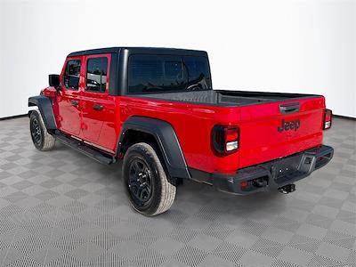 Used 2023 Jeep Gladiator Sport Crew Cab for sale #CV549989 - photo 2