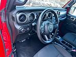 Used 2023 Jeep Gladiator Sport Crew Cab for sale #CV549989 - photo 9