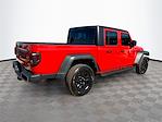 Used 2023 Jeep Gladiator Sport Crew Cab for sale #CV549989 - photo 7