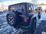 2021 Jeep Wrangler 4WD SUV for sale #CV550382 - photo 3
