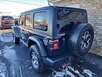 2021 Jeep Wrangler 4WD SUV for sale #CV550382 - photo 2