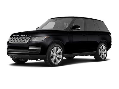 2019 Land Rover Range Rover 4WD SUV for sale #CV550654 - photo 1