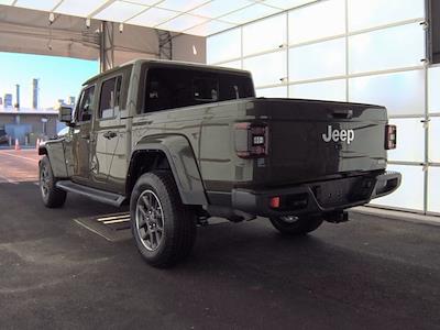 Used 2021 Jeep Gladiator Overland Crew Cab for sale #CV552133 - photo 2