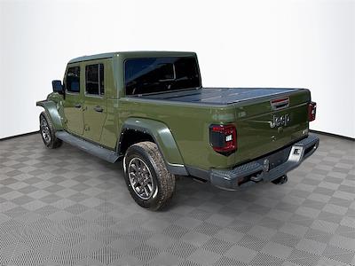 Used 2021 Jeep Gladiator Overland Crew Cab for sale #CV552133 - photo 2
