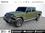 Used 2021 Jeep Gladiator Overland Crew Cab for sale #CV552133 - photo 1