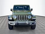 Used 2021 Jeep Gladiator Overland Crew Cab for sale #CV552133 - photo 3
