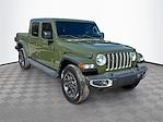 Used 2021 Jeep Gladiator Overland Crew Cab for sale #CV552133 - photo 2