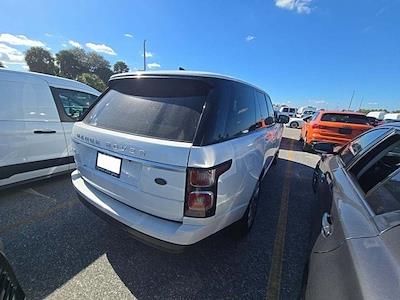 Used 2019 Land Rover Range Rover HSE for sale #CV552277 - photo 2