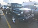 2021 Jeep Wrangler 4WD SUV for sale #CV552412 - photo 3