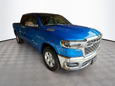 2025 Ram 1500 Crew Cab 4WD Pickup for sale #CV552659 - photo 2