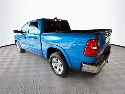 2025 Ram 1500 Crew Cab 4WD Pickup for sale #CV552659 - photo 2