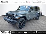 2021 Jeep Wrangler 4WD SUV for sale #CV552975 - photo 1