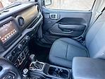 2021 Jeep Wrangler 4WD SUV for sale #CV552975 - photo 25