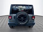 2021 Jeep Wrangler 4WD SUV for sale #CV552975 - photo 8