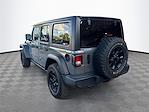 2021 Jeep Wrangler 4WD SUV for sale #CV552975 - photo 2