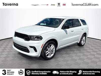 2025 Dodge Durango AWD SUV for sale #CV553130 - photo 1
