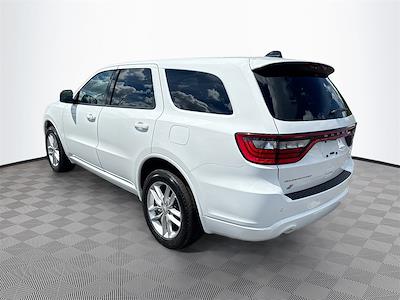 2025 Dodge Durango AWD SUV for sale #CV553130 - photo 2