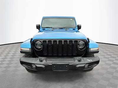 Used 2021 Jeep Gladiator Sport Crew Cab for sale #CV554339 - photo 2