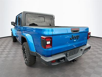 Used 2021 Jeep Gladiator Sport Crew Cab for sale #CV554339 - photo 2