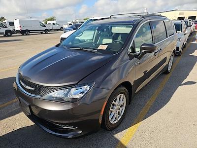 2021 Chrysler Voyager FWD Minivan for sale #CV554944 - photo 1