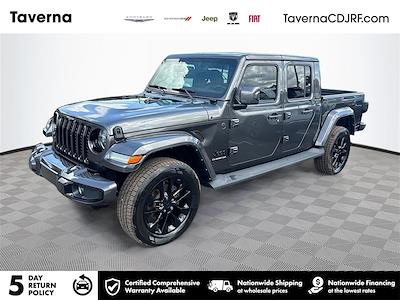 2021 Jeep Gladiator Crew Cab 4WD Pickup for sale #CV555319 - photo 1