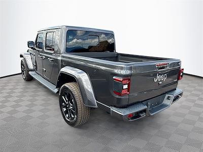 2021 Jeep Gladiator Crew Cab 4WD Pickup for sale #CV555319 - photo 2