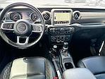 2021 Jeep Gladiator Crew Cab 4WD Pickup for sale #CV555319 - photo 23